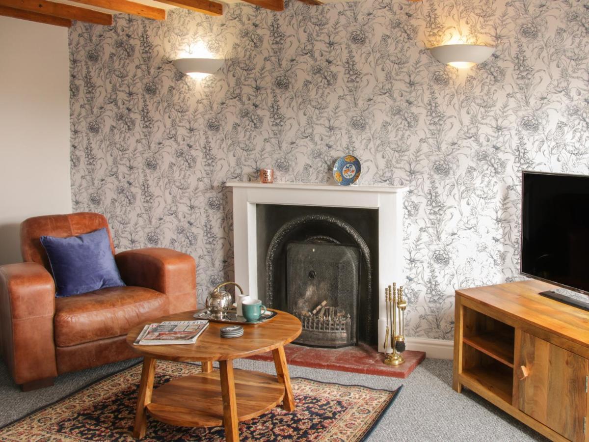 1 Royal Oak Cottages Shrewsbury Bagian luar foto