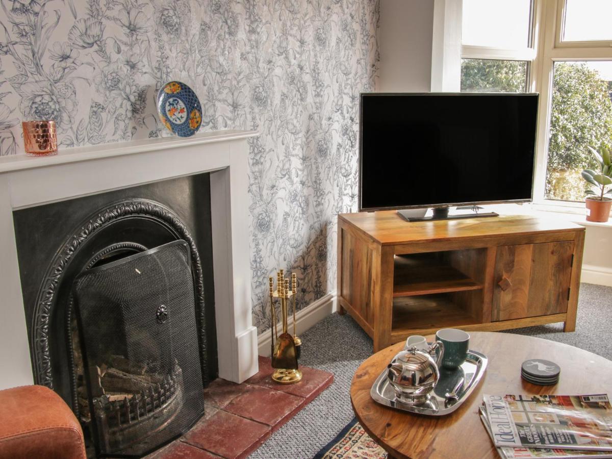 1 Royal Oak Cottages Shrewsbury Bagian luar foto