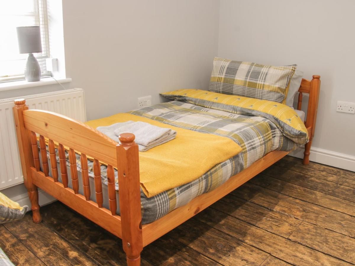1 Royal Oak Cottages Shrewsbury Bagian luar foto