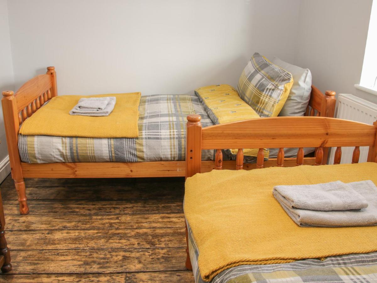 1 Royal Oak Cottages Shrewsbury Bagian luar foto