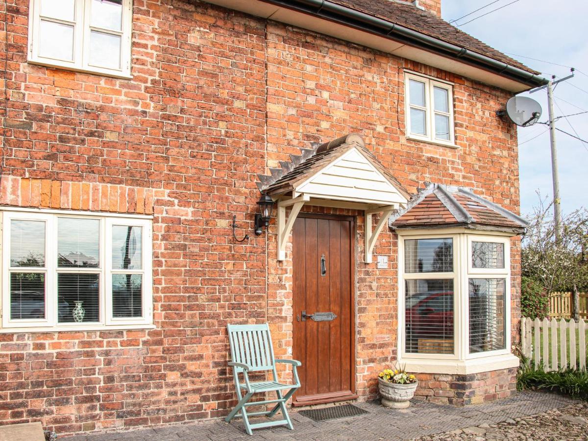 1 Royal Oak Cottages Shrewsbury Bagian luar foto