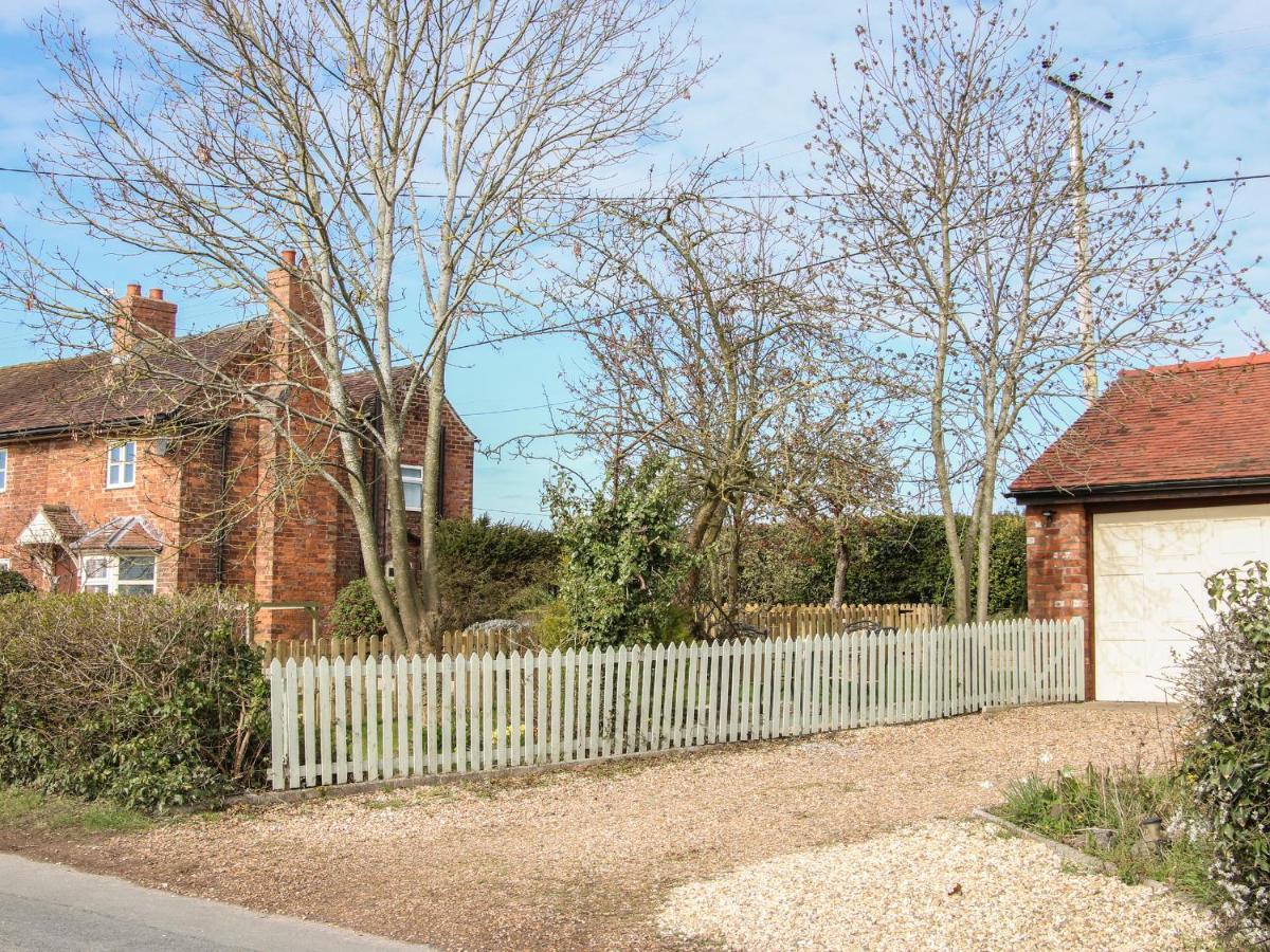 1 Royal Oak Cottages Shrewsbury Bagian luar foto